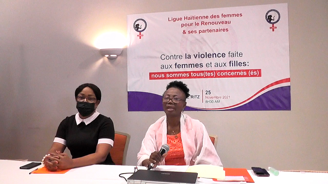 Une quinzaine pour promouvoir les droits des femmes